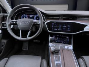 Audi A6 Avant 50 TDI Q ADVANCED PANO AHK NAVI B&O LED