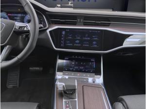 Audi A6 Avant 50 TDI Q ADVANCED PANO AHK NAVI B&O LED