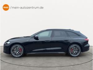 Audi A5 Avant e-hybrid quattro 270 kW Alcantara Matrix S line Pano AHK