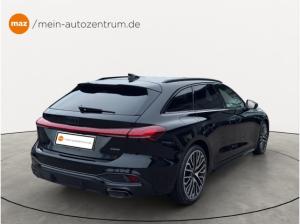 Audi A5 Avant e-hybrid quattro 270 kW Alcantara Matrix S line Pano AHK