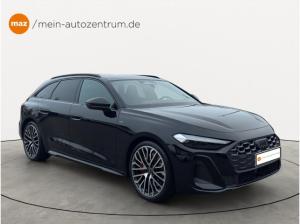 Audi A5 Avant e-hybrid quattro 270 kW Alcantara Matrix S line Pano AHK