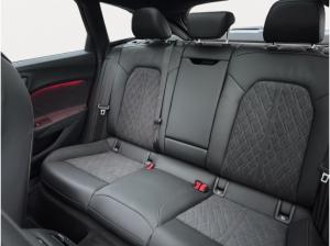 Audi A5 Avant e-hybrid quattro 270 kW Alcantara Matrix S line Pano AHK