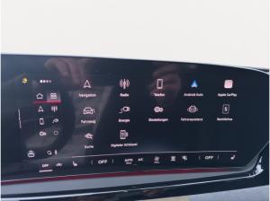 Audi A5 Avant e-hybrid quattro 270 kW Alcantara Matrix S line Pano AHK