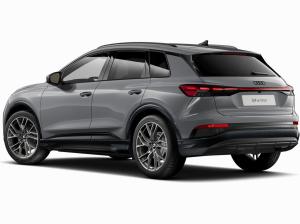 Audi Q4 e-tron 55 quattro S line*SONOS*ACC*Matrix-LED *