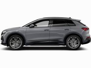 Audi Q4 e-tron 55 quattro S line*SONOS*ACC*Matrix-LED *