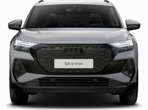 Audi Q4 e-tron 55 quattro S line*SONOS*ACC*Matrix-LED *