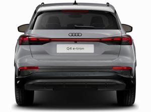 Audi Q4 e-tron 55 quattro S line*SONOS*ACC*Matrix-LED *