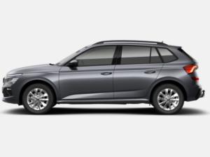 Skoda Kamiq Selection 1.0 TSI 7-Gang-DSG