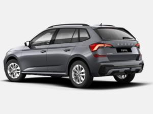 Skoda Kamiq Selection 1.0 TSI 7-Gang-DSG