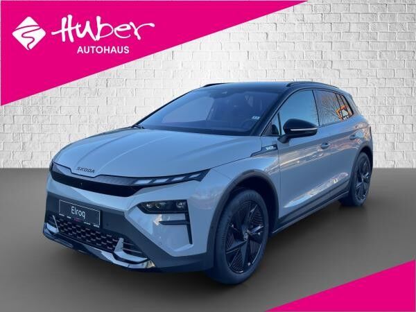 Skoda Elroq RS AT Direktantrieb💥Sofort Verfügbar💥