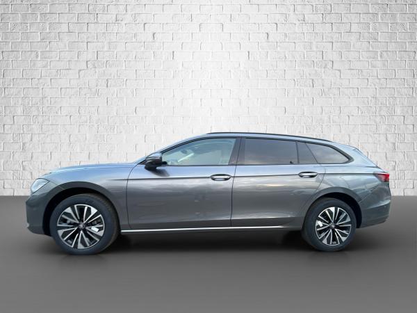 Skoda Superb KombiCombi 2,0 TDI DSG 4x4 Automatik - Selection💥Sofort Verfügbar💥