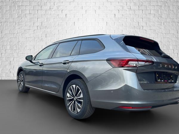 Skoda Superb KombiCombi 2,0 TDI DSG 4x4 Automatik - Selection💥Sofort Verfügbar💥