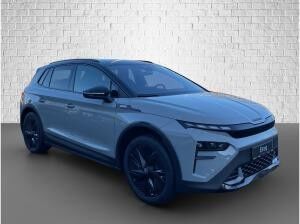 Skoda Elroq RS AT Direktantrieb💥Sofort Verfügbar💥