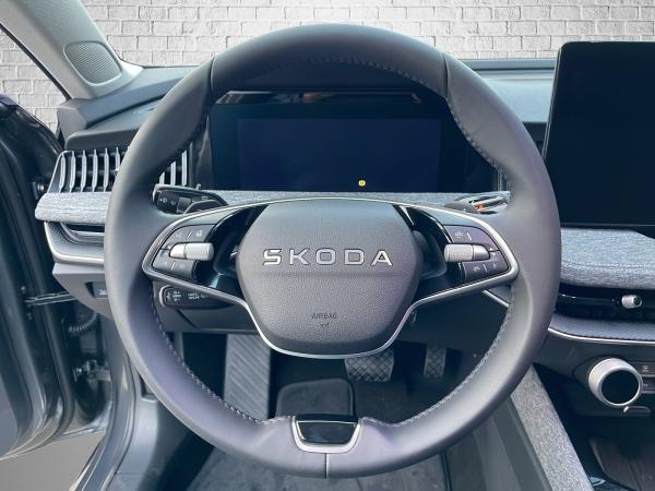 Skoda Superb KombiCombi 2,0 TDI DSG 4x4 Automatik - Selection💥Sofort Verfügbar💥