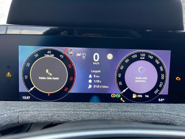 Skoda Superb KombiCombi 2,0 TDI DSG 4x4 Automatik - Selection💥Sofort Verfügbar💥