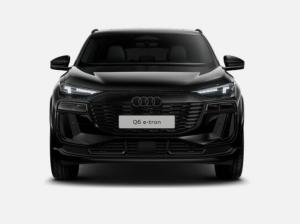 Audi e-tron Q6 Sportback S line businessperformance