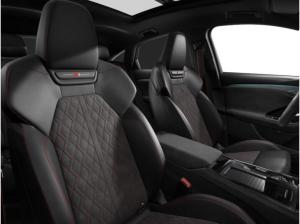 Audi e-tron Q6 Sportback S line businessperformance