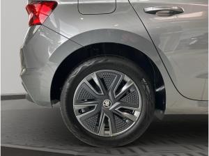 Skoda Fabia Tour 1,0 TSI 116 PS 7-Gang-DSG