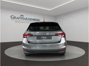 Skoda Fabia Tour 1,0 TSI 116 PS 7-Gang-DSG