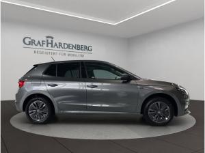 Skoda Fabia Tour 1,0 TSI 116 PS 7-Gang-DSG