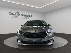 Skoda Fabia Tour 1,0 TSI 116 PS 7-Gang-DSG