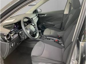 Skoda Fabia Tour 1,0 TSI 116 PS 7-Gang-DSG