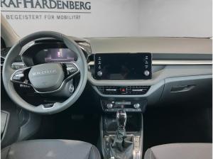 Skoda Fabia Tour 1,0 TSI 116 PS 7-Gang-DSG