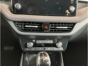 Skoda Fabia Tour 1,0 TSI 116 PS 7-Gang-DSG