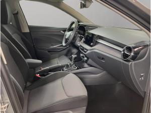 Skoda Fabia Tour 1,0 TSI 116 PS 7-Gang-DSG