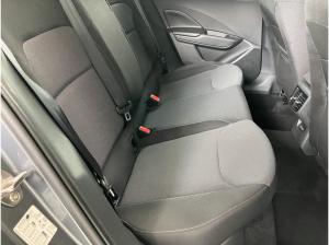 Skoda Fabia Tour 1,0 TSI 116 PS 7-Gang-DSG