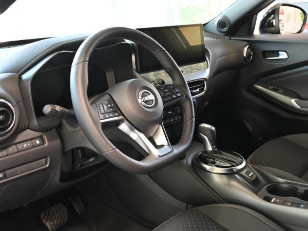 Nissan Juke 1.0 N-CONNECTA 6MT  INKL.  WINTERPAKET  #SOFORT VERFÜGBAR