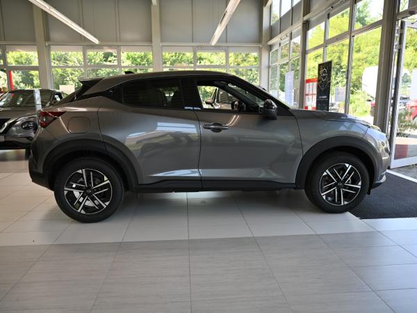 Nissan Juke 1.0 N-CONNECTA 6MT  INKL.  WINTERPAKET  #SOFORT VERFÜGBAR