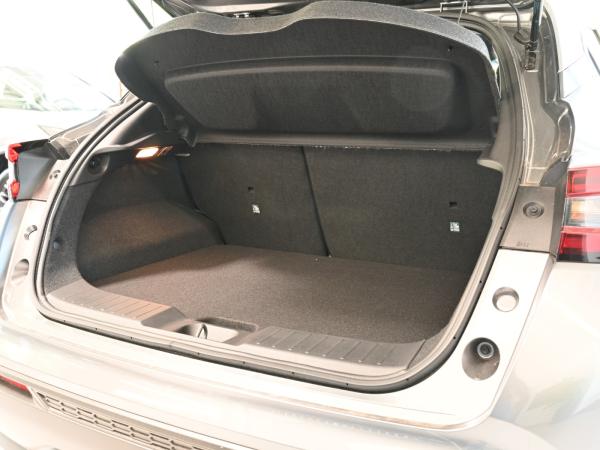 Nissan Juke 1.0 N-CONNECTA 6MT  INKL.  WINTERPAKET  #SOFORT VERFÜGBAR