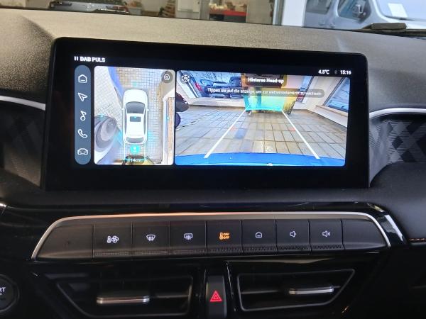 MG MG3 3 Luxury Voll-Hybrid Gültig nur alsFinanzierung MG MG3 3 Luxury Voll-Hybrid Gültig nur alsFinanzierung