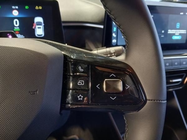 MG MG3 3 Luxury Voll-Hybrid Gültig nur alsFinanzierung