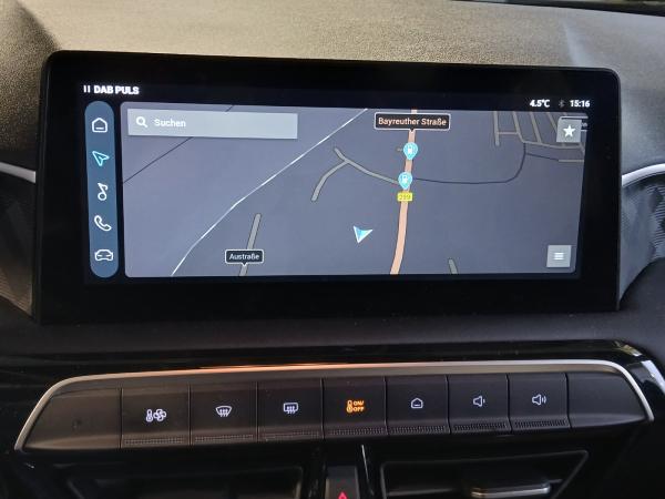 MG MG3 3 Luxury Voll-Hybrid Gültig nur alsFinanzierung