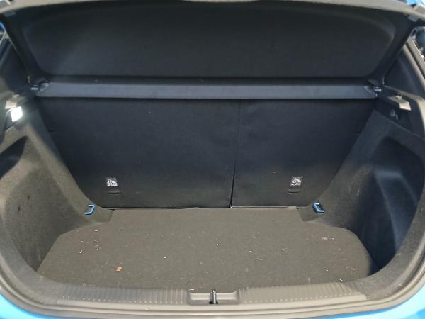 MG MG3 3 Luxury Voll-Hybrid Gültig nur alsFinanzierung