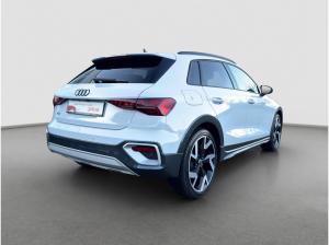 Audi A3 allstreet 35 TFSI 5JGar MATRIX Kamera AHK Assist+