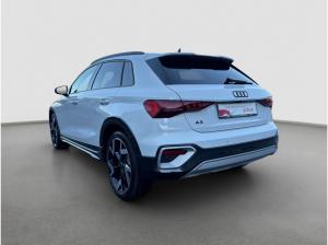 Audi A3 allstreet 35 TFSI 5JGar MATRIX Kamera AHK Assist+
