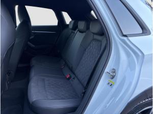 Audi A3 allstreet 35 TFSI 5JGar MATRIX Kamera AHK Assist+