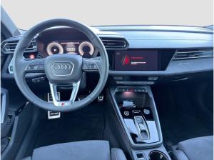 Audi A3 allstreet 35 TFSI 5JGar MATRIX Kamera AHK Assist+