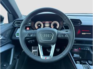 Audi A3 allstreet 35 TFSI 5JGar MATRIX Kamera AHK Assist+
