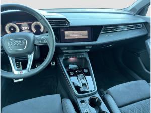 Audi A3 allstreet 35 TFSI 5JGar MATRIX Kamera AHK Assist+