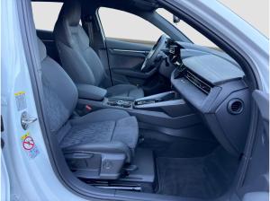 Audi A3 allstreet 35 TFSI 5JGar MATRIX Kamera AHK Assist+