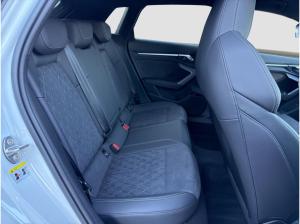Audi A3 allstreet 35 TFSI 5JGar MATRIX Kamera AHK Assist+