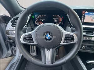 BMW Z4 sDrive20i M Sport + GARANTIE-bis-04-2030