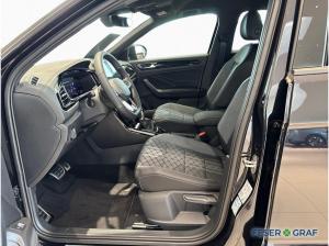 Volkswagen T-Roc R-Line 1.5 TSI DSG BLACK STYLE*AHK*KAMERA
