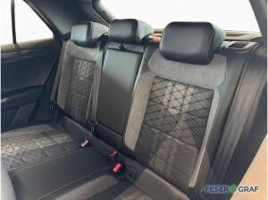 Volkswagen T-Roc R-Line 1.5 TSI DSG BLACK STYLE*AHK*KAMERA
