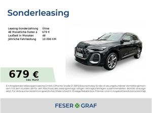 Audi Q5 SUV TDI quattro FastStart Aktion -17%