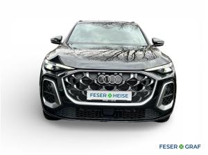 Audi Q5 SUV TDI quattro FastStart Aktion -17%